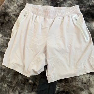 Alo advanced 2-1 shorts